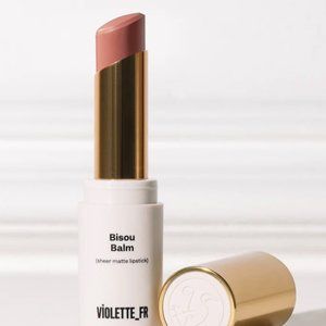 Violette_FR Bisou Balm in Calisson